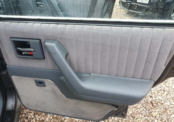 Oldsmobile Cutlass cena 16700 przebieg: 97000, rok produkcji 1991 z Prabuty małe 277